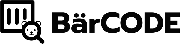 BärCODE Logo